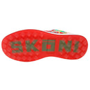 SKŌNI Women's Golf Shoe Waterproof- Pink Floral