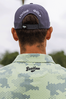 HONEYFLAGE - PREMIUM LIFESTYLE COLLECTION 2026 - BOOYAA GOLF SHIRT