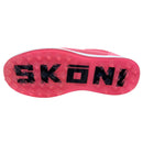 SKŌNI Women's Golf Shoe Waterproof- Pink