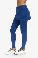 BloqUV: Women's UPF 50+ Skirt Leggings (6004)