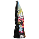 Hawaii Beauty Embroidered Driver Headcover