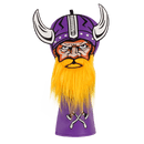Viking Driver Headcover