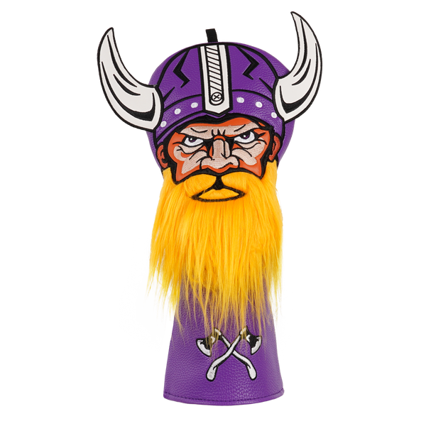 Viking Driver Headcover