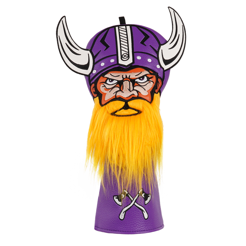 Viking Driver Headcover