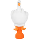 "Duck You" Middle Finger Duck Driver Headcover
