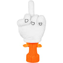 "Duck You" Middle Finger Duck Driver Headcover
