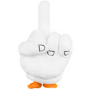 "Duck You" Middle Finger Duck Driver Headcover
