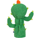 Cartoon Cactus Driver Headcover