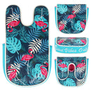 Flamingo L.A.B. DF3 Embroidered Center Shaft Putter Cover by ReadyGOLF