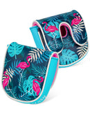 Flamingo L.A.B. DF3 Embroidered Center Shaft Putter Cover by ReadyGOLF