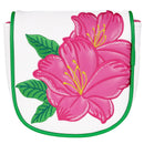 Azalea L.A.B. DF3 Embroidered Center Shaft Putter Cover by ReadyGOLF