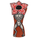 Flower Monster Embroidered Driver Headcover