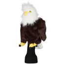 Bald Eagle Driver Headcover