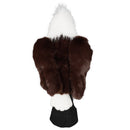 Bald Eagle Driver Headcover