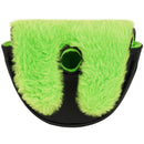 Droll L.A.B. OZ.1 Embroidered Center-Shafted Putter Cover