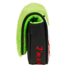 Droll L.A.B. OZ.1 Embroidered Center-Shafted Putter Cover
