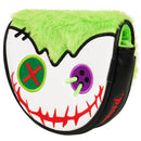Droll L.A.B. OZ.1 Embroidered Center-Shafted Putter Cover