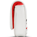 Hockey Goalie Mask OZ.1 Embroidered Center-Shafted Putter Cover by ReadyGOLF