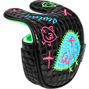 Birdie L.A.B. OZ.1 Embroidered Center-Shafted Putter Cover