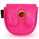 Neon Pink L.A.B. DF3 Center Shaft Putter Cover