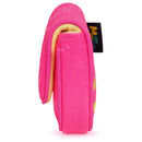Neon Pink L.A.B. DF3 Center Shaft Putter Cover