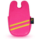 Neon Pink L.A.B. DF3 Center Shaft Putter Cover