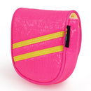 Neon Pink L.A.B. DF3 Center Shaft Putter Cover