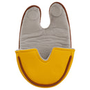 Bear & Beer L.A.B. OZ.1 Embroidered Center-Shafted Putter Cover