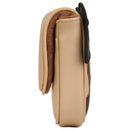 Brown Pug L.A.B. DF3 Center Shaft Putter Cover by ReadyGOLF