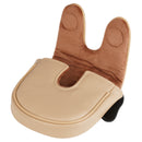 Brown Pug L.A.B. DF3 Center Shaft Putter Cover by ReadyGOLF