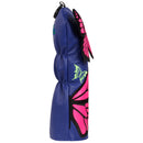 Butterfly Embroidered Fairway Headcover