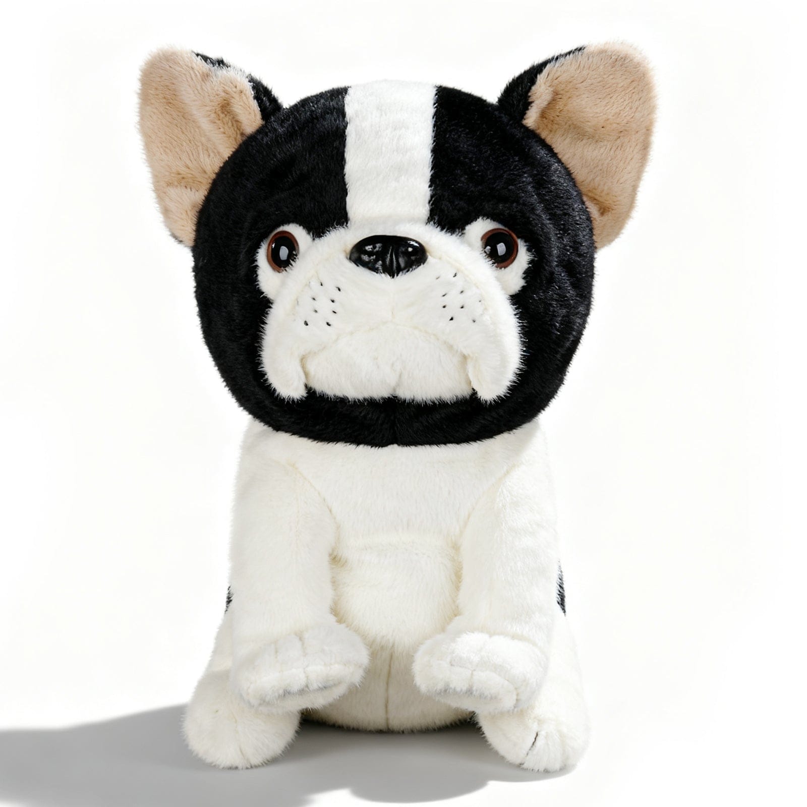 Bulldog Raptor Driver Bulldog Driver Headcover (Fits 460cc)
