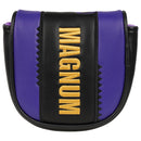 MAGNUM L.A.B. DF3 Embroidered Center Shaft Putter Cover