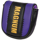 MAGNUM L.A.B. DF3 Embroidered Center Shaft Putter Cover