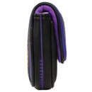 MAGNUM L.A.B. DF3 Embroidered Center Shaft Putter Cover