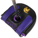 MAGNUM L.A.B. DF3 Embroidered Center Shaft Putter Cover