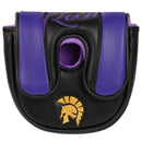 MAGNUM L.A.B. DF3 Embroidered Center Shaft Putter Cover