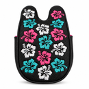 Hibiscus DF3 Center-Shaft Mallet Putter Cover