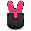 Hibiscus DF3 Center-Shaft Mallet Putter Cover