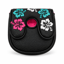 Hibiscus DF3 Center-Shaft Mallet Putter Cover