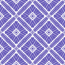 Greenwich Tunic Dress in Tiki Bar Is Open Purple