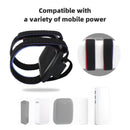Intro Bundle - DriVR, ShadowShot, Boxing Gloves,  Wrist Straps, Battery Holder