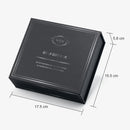 Golf Ball Whiskey Coolers - Pack of 5 - Men's Gift Set; Golfer's Whiskey Chill Stones, Reusable Cooling Balls; Includes 4 Chilling Stones - Ideal Golf-Themed Gift for Men + Metallic Tongs & Gift Box