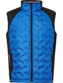 Abacus Sports Wear: Men's Hybrid Vest - Grove Clothing