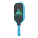 Oasis Pro Power - TROPIXX Series Pickleball Paddle by KONDOR