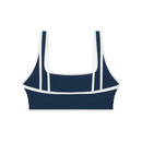 Block Yoga Sports Bra