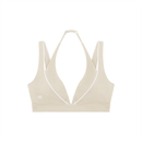 Halter Neck Yoga Sports Bra