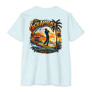 SoCal Golf Lifestyle T-Shirt — "The So Cal Approach"