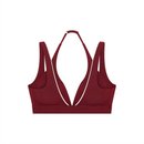Halter Neck Yoga Sports Bra