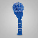 Just 4 Golf: Driver Headcover - Royal Blue
